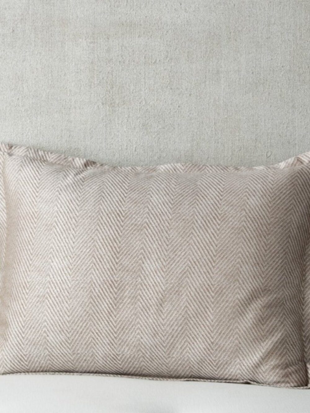 Hudson Park Collection Palermo King Sham, Pair - Exclusive